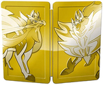 Pokémon Spada e Scudo - Dual Pack